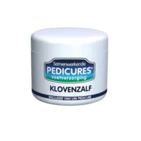 Samenwerkende Pedicures Fissure ointment