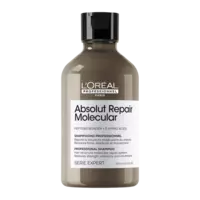  SE Absolut Repair Molecular Professional Shampoo