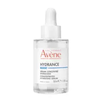 Eau Thermale Avène Hydrance Boost Concentrated Moisturizing Serum