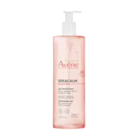 Eau Thermale Avène Xeracalm Nutrition Cleansing Gel