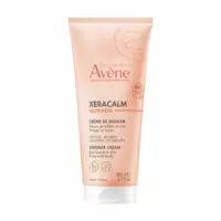 Eau Thermale Avène Xeracalm Nutrition Shower Cream