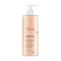 Eau Thermale Avène Xeracalm Nutrition Shower Cream