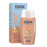 ISDIN Fotoprotector FusionWater Color Medium SPF50