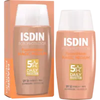ISDIN Fotoprotector FusionWater Magic Medium SPF50