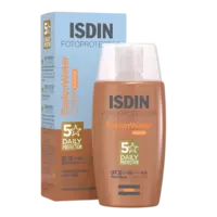 ISDIN Fotoprotector FusionWater Color Bronze SPF50