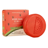 Shampoobars 2 In 1 Kids Bar 60g