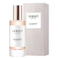 Verset Majesty