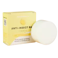 Shampoobars Anti Insect Bar 45g