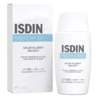 ISDIN FotoUltra Solar Allergy SPF50+