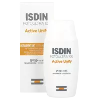 ISDIN FotoUltra Active Unify SPF50+