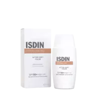 ISDIN FotoUltra Active Unify Color SPF50+