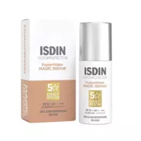 ISDIN Fotoprotector FusionWater Magic Repair Color SPF50