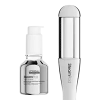 L'Oréal Professionnel SteamPod 4.0 + Smoothing Treatment Set