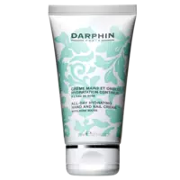 Darphin Hydrating Hand And Nail Cream With Rose Water