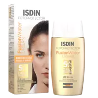 ISDIN Fotoprotector FusionWater Urban SPF30