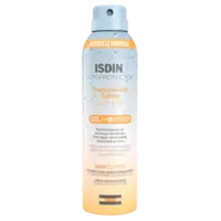 ISDIN Fotoprotector Transparant Spray Wet Skin SPF50