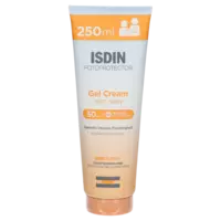 ISDIN Fotoprotector Gel Cream SPF50+