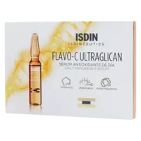 ISDIN Isdinceutics Flavo-C Ultraglican