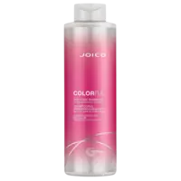  Colorful Anti-Fade Shampoo