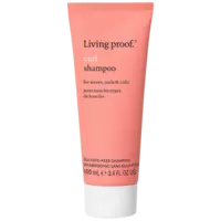 Living Proof Curl Shampoo