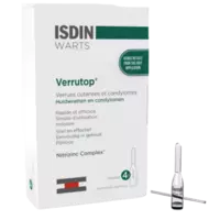 ISDIN Warts Verrutop