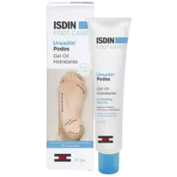 ISDIN Foot Care Ureadin Podos Gel Oil