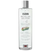 ISDIN Micellar Solution Nettoyant Visage Hydratant 4-in-1