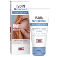 ISDIN Nutradeica Seborrheic Skin Gel Creme