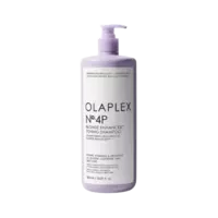  Blonde Enhancer Toning Shampoo No.4P