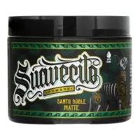 Suavecito Santo Roble Fall Pomade 113gr