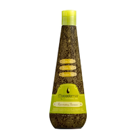 Macadamia Rejuvenating Shampoo