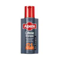 Alpecin Coffein Shampoo C1