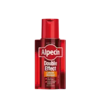 Alpecin Dubbel Effect Shampoo