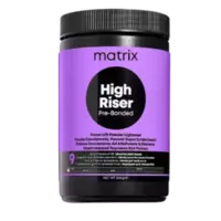  High Riser Pre-Bonded Powder Lightener