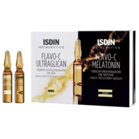 ISDIN Isdinceutics Flavo-C Melatonin & Ultraglican