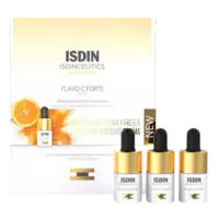 ISDIN Isdinceutics Flavo-C Forte