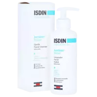 ISDIN Teen Skin Rx Acniben Repair Gentle Cleanser Emulsion