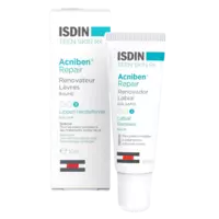 ISDIN Teen Skin Rx Acniben Repair Lip Repair Balm