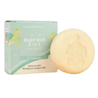 Shampoobars 2 In 1 Baby Bar 60g