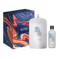 KMS MoistRepair Shampoo Maxi Set