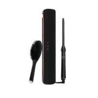 ghd Thin Wand Curler Giftset