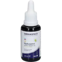 Dermasence Hyalusome Retinol Serum Plus