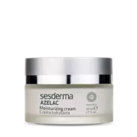 Sesderma Azelac Moisturizing Facial Cream