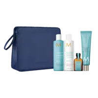 Moroccanoil Luminous Winter Wonders Giftset