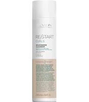  Re-Start Curls Nourishing Cleanser