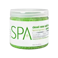 BCL SPA Dead Sea Salt Soak 454gr