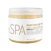 BCL SPA Dead Sea Salt Soak 454gr