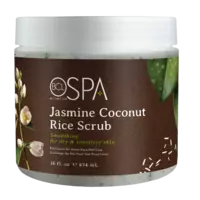 BCL SPA Rice Scrub 454gr