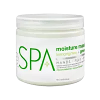 BCL SPA Moisture Mask 473ml