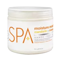 BCL SPA Moisture Mask 473ml